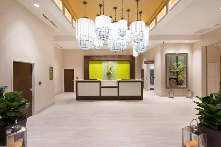 Hilton Garden Inn Rochester Downtown photo 3