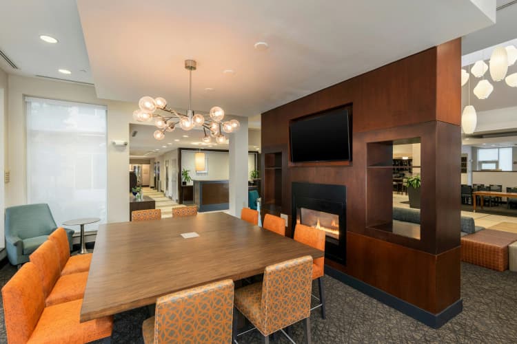 Hilton Garden Inn Silver Spring White Oak photo 5