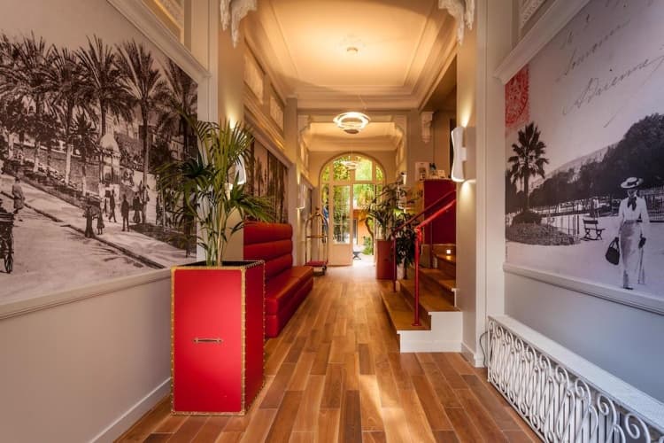 Hotel Nice Excelsior photo 3