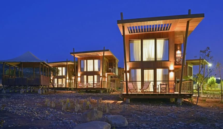 Radisson Blu Resort Taghazout Bay Surf Village photo 2