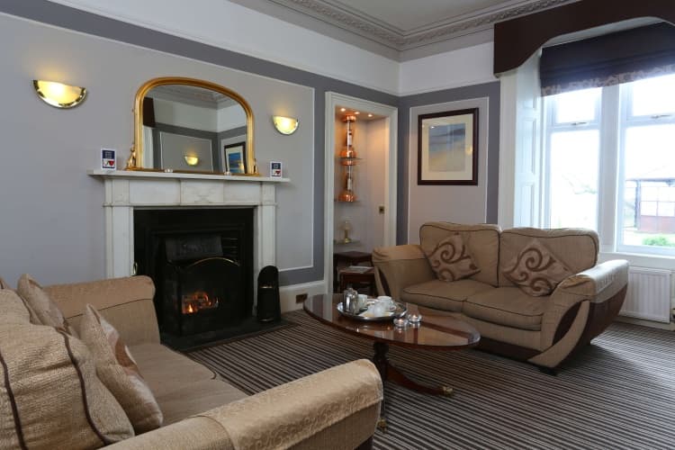 Dryfesdale Hotel, Bw Signature Collection photo 5