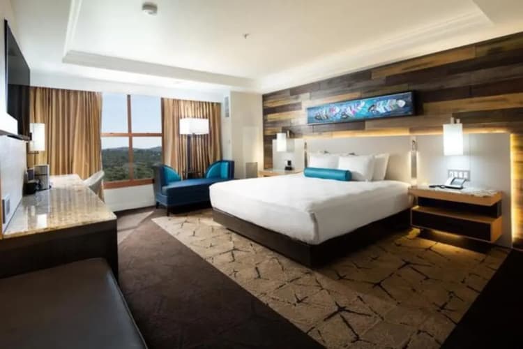 Chukchansi Gold Resort And Casino photo 3