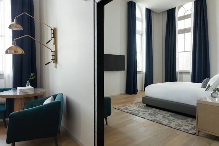 Kimpton Pittman Hotel Dallas photo 4