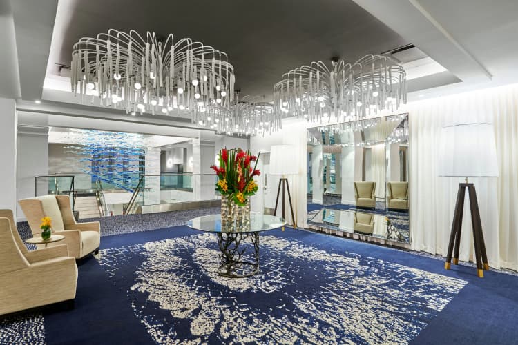 Bahia Mar Fort Lauderdale Beach - a DoubleTree by Hilton photo 3