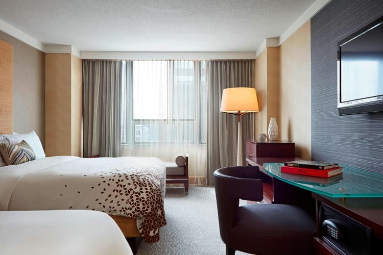 Renaissance Columbus Downtown Hotel photo 5