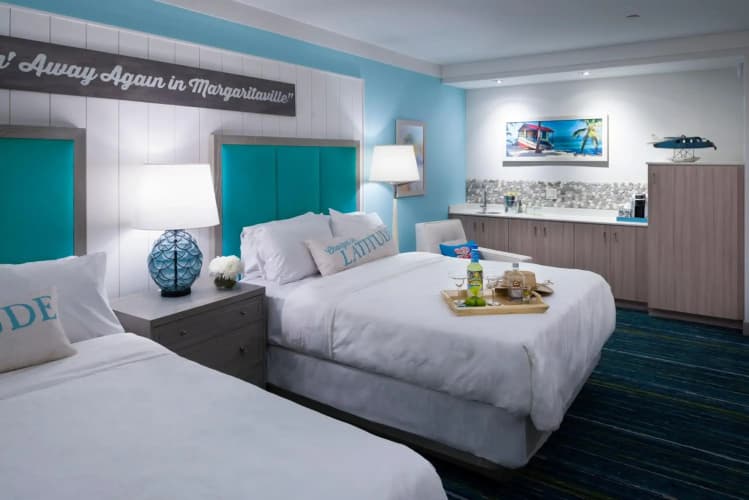 Margaritaville Resort Gatlinburg photo 5