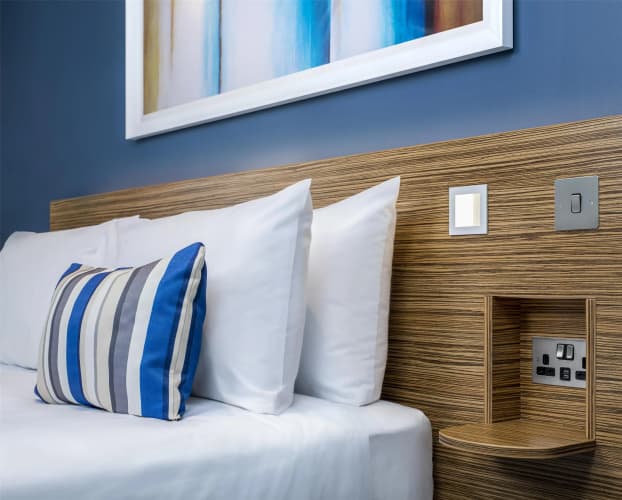 Travelodge London Central City Road photo 5