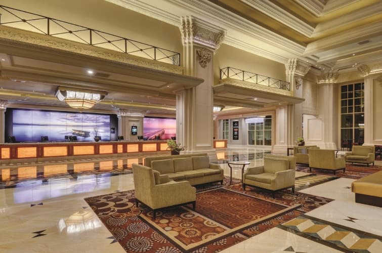 Mandalay Bay, photo 4