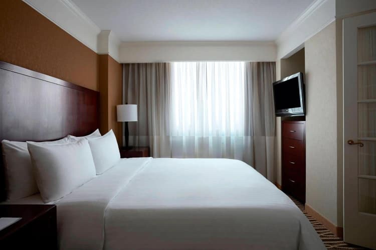Washington Dulles Marriott Suites photo 4