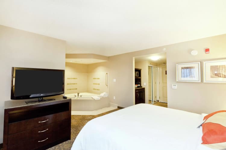 Hilton Garden Inn Toronto/Brampton, photo 5