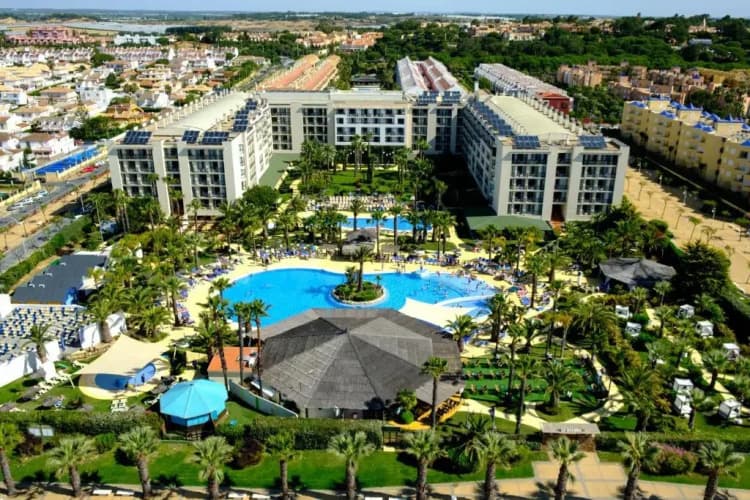 Estival Islantilla, photo 2