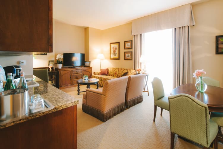 Hotel Granduca Austin photo 5