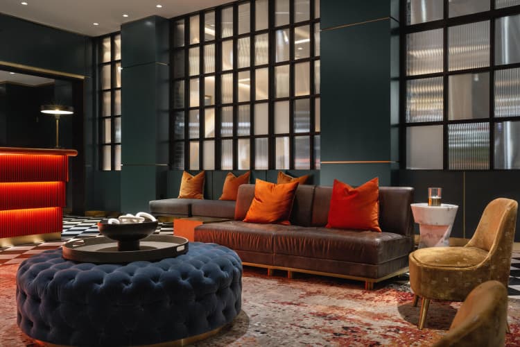 Dream Nashville, by Hyatt photo 3
