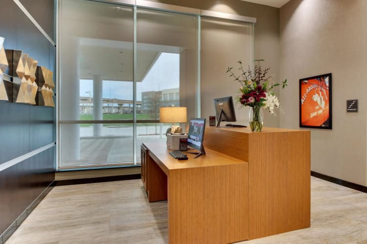 Drury Plaza Hotel Dallas Richardson, photo 5