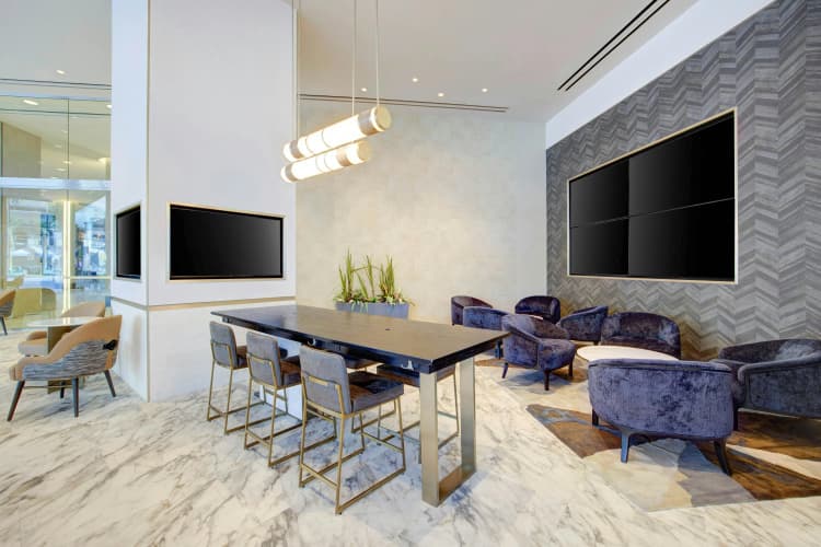 Hilton Grand Vacations Club Elara Center Strip Las Vegas photo 4