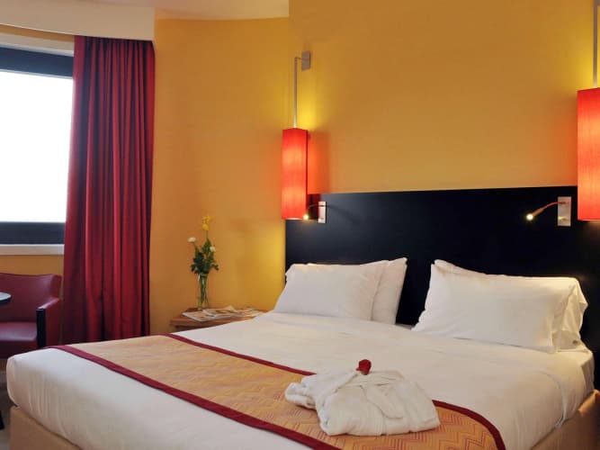 Mercure Alger Aéroport photo 4