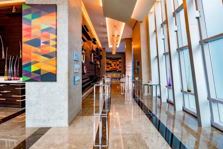 Sofitel Dubai Downtown, photo 3