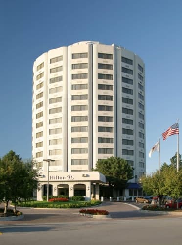 Hilton Chicago/Oak Lawn, photo 2