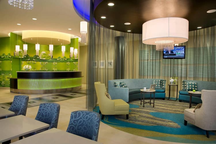 SpringHill Suites Toronto Vaughan photo 3