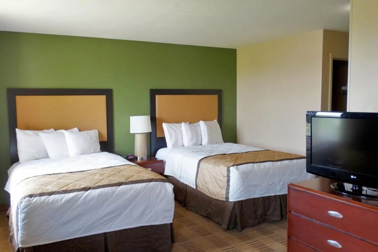 Extended Stay America Atlanta Gwinnett Place photo 5