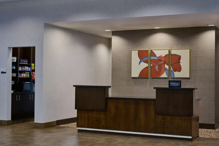 DoubleTree by Hilton Hotel Flagstaff photo 3