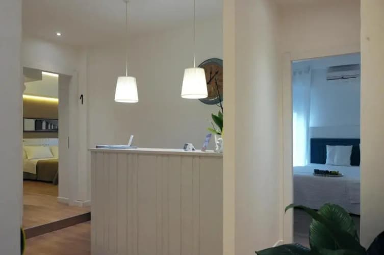 B&B Medinblu photo 1
