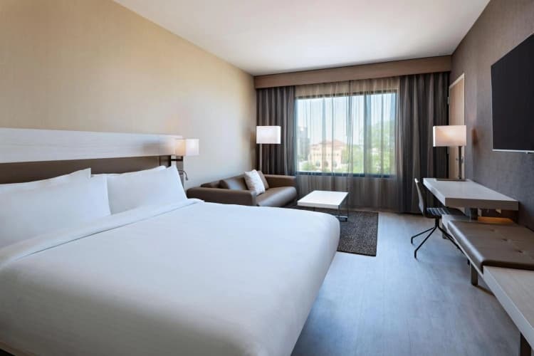 AC Hotel Waco Downtown photo 2