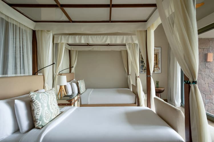Meliá Serengeti Lodge Meliá Collection photo 4