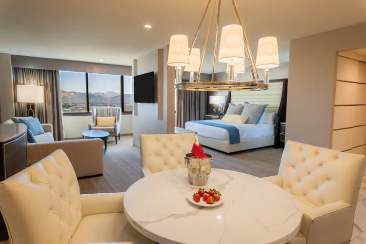 Grand Sierra Resort And Casino photo 5