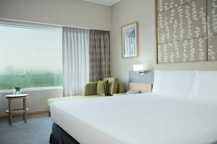 Hyatt Regency Mexico City photo 3