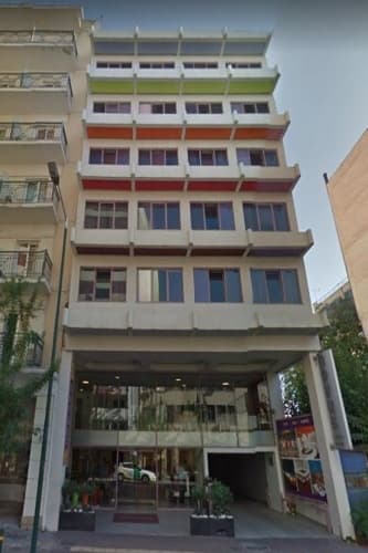 Novus City Hotel, photo 2