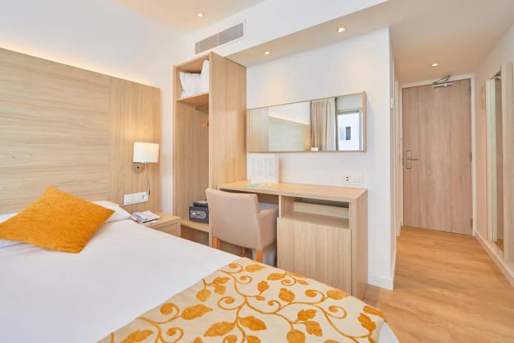 Hotel Ilusion Moreyo - Adults Only photo 5