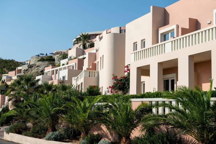 Athina Palace Resort & Spa, photo 2