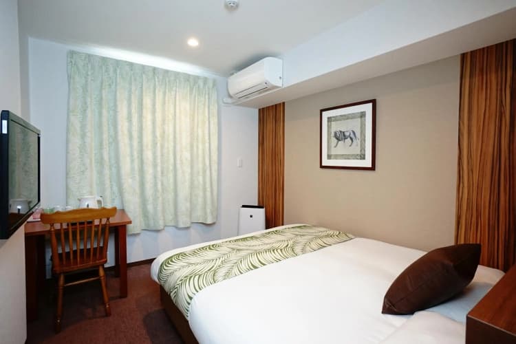 La'gent Hotel Osaka Bay photo 5