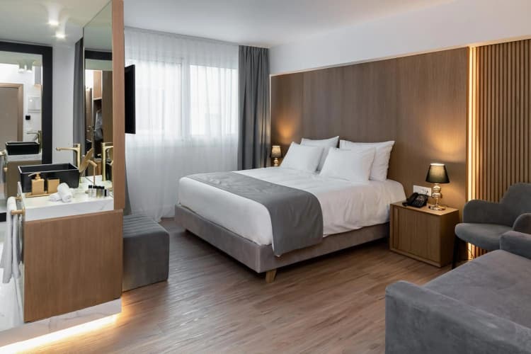 Elia Ermou Athens Hotel photo 4