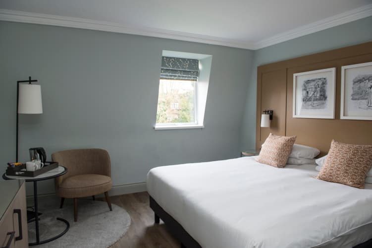 Bush Hotel Farnham photo 5