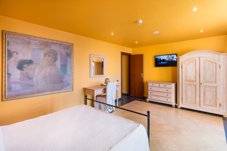 Hotel La Playa Blanca photo 4