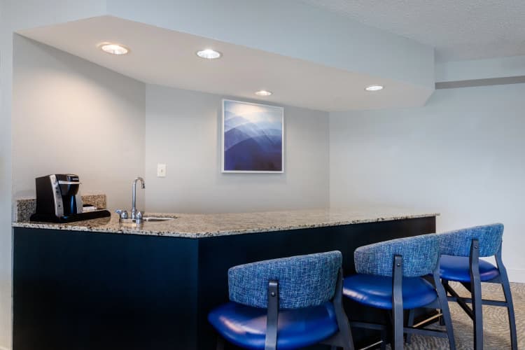 Crowne Plaza Melbourne-Oceanfront photo 4