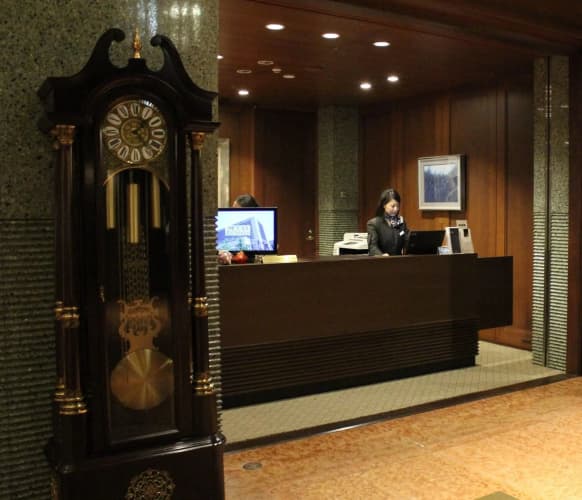 Kyoto Hotel Okura photo 3