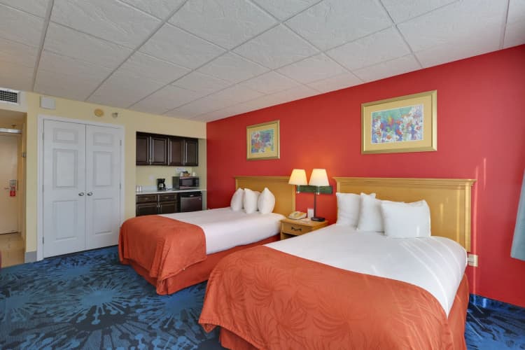 Dolphin Beach Resort photo 5