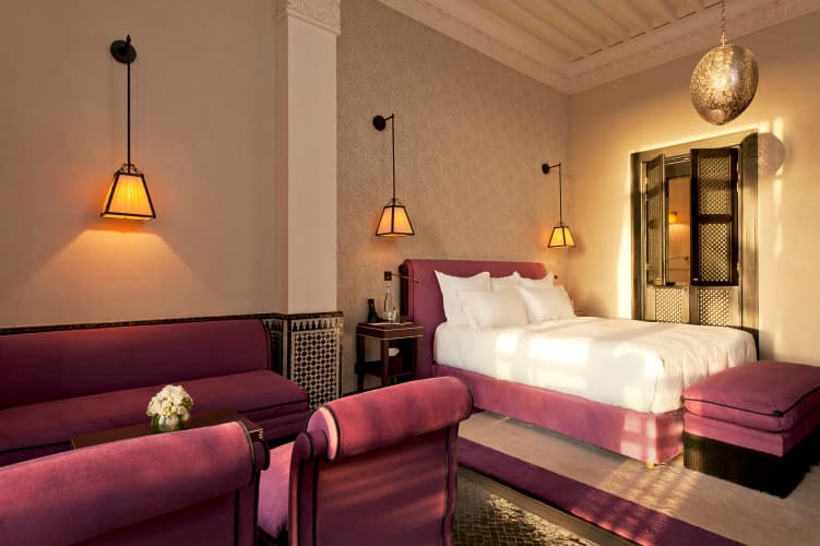 Selman Marrakech photo 5