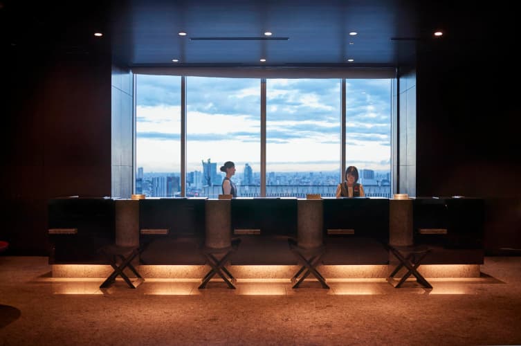 Metropolitan Tokyo Marunouchi photo 3