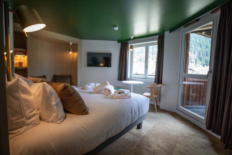 Mercure photo 4