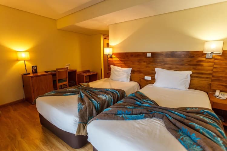 Hotel Caravelas photo 5