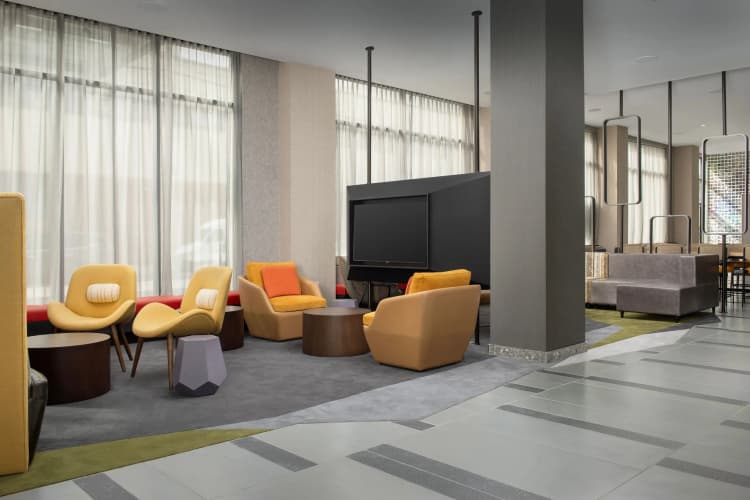 Springhill Suites New York Queens photo 3