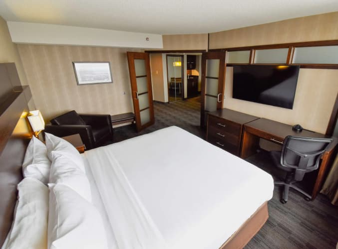 Radisson Hotel Winnipeg Downtown photo 3