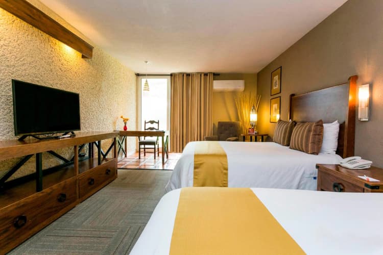 Hotel Real De Minas San Miguel Allende photo 4