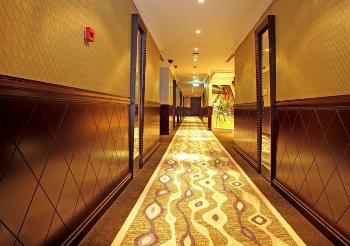 Carlton Tower Hotel Dubai, photo 4