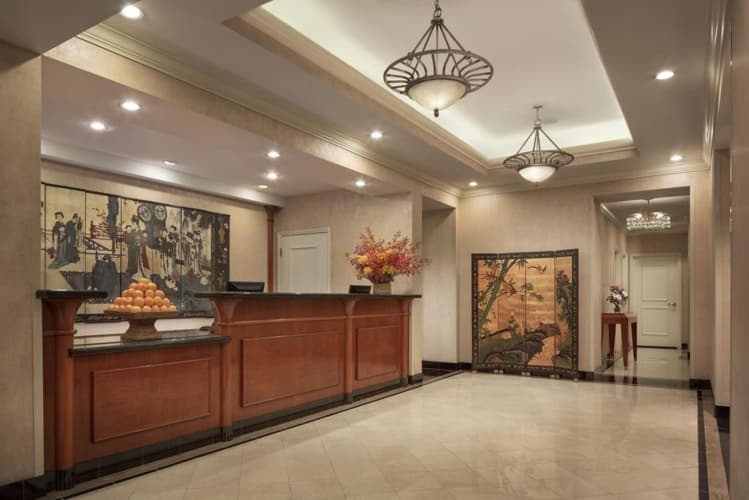The Orchard Hotel photo 3