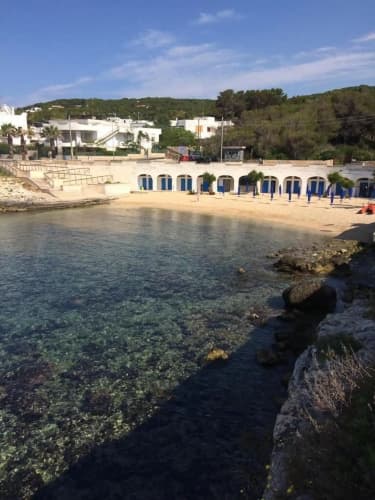Santa Caterina Resort & Spa photo 4